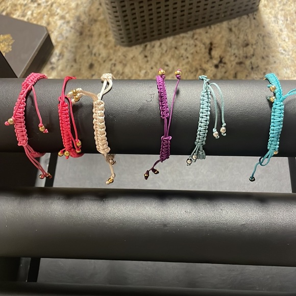 Juicy couture bracelets - Picture 8 of 8